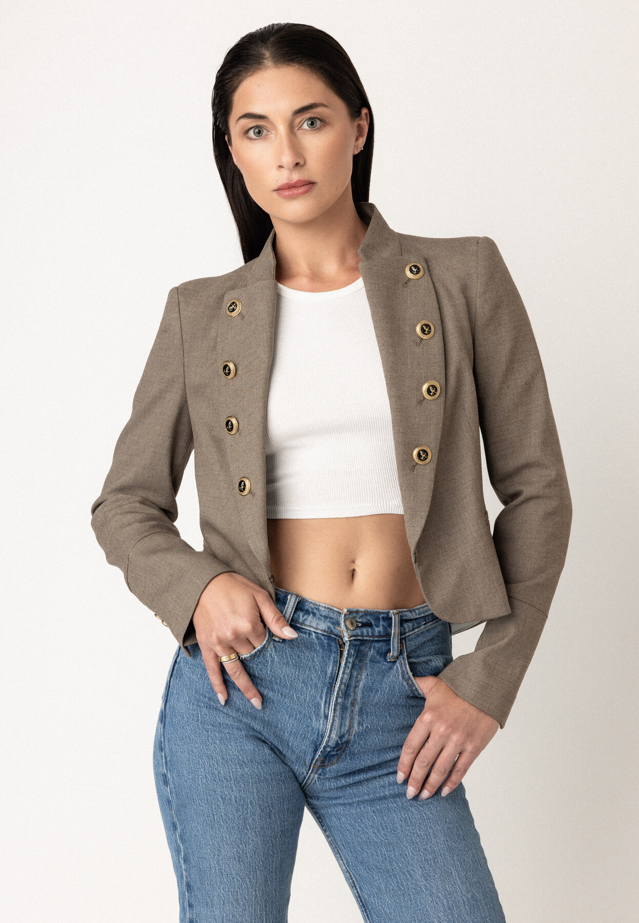 Amanda Metzger, commercial